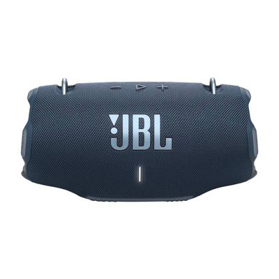 JBL Xtreme 4 Portable Bluetooth Speaker (Blue)